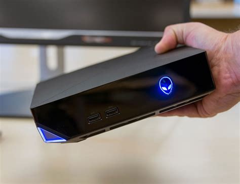Image result for Alienware Alpha