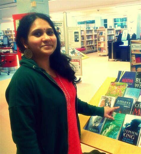 #SpecialFeature :: #Interview with Saiswaroopa Iyer, #Author of Abhaya ...