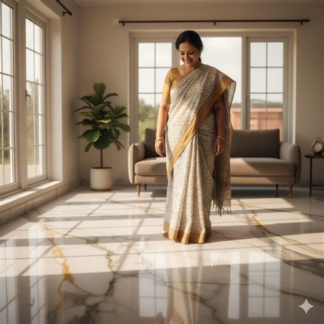 Italian Marble Flooring Cost for a 3BHK House: Your Full Estimation ...