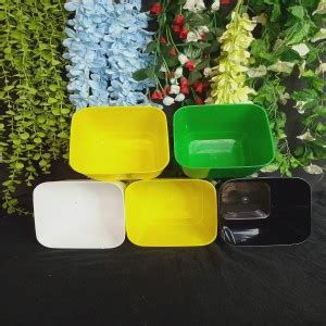 GENUPATRA HQ GEMS Plant Container Set Price in India - Buy GENUPATRA HQ ...