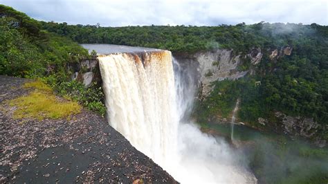 15 Intriguing Facts About Autumn Falls - Facts.net