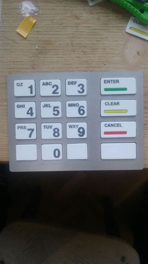 Image result for ATM Card Writer and Reader/Writer