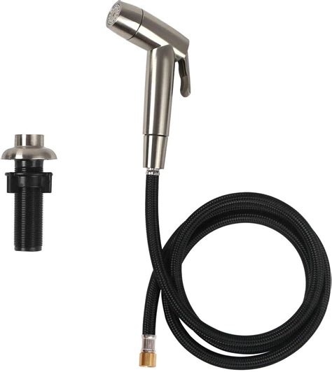 Buy Kitchen Sink Side Sprayer Replacement, Kitchen Sink Faucet Spray ...