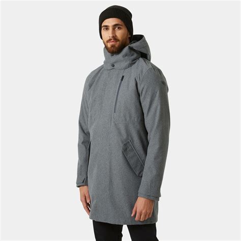 Men’s Urban Lab Helsinki 3-in-1 Coat | Helly Hansen US