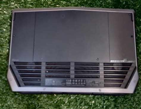 Image result for Alienware Laptop P69f