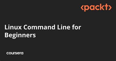Intro to Linux Command Line 的图像结果