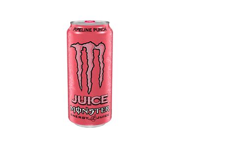 Monster Energy