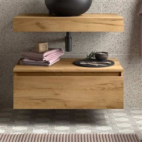 Muebles Auxiliares De Baño | Comprar Muebles Bajo Lavabo.