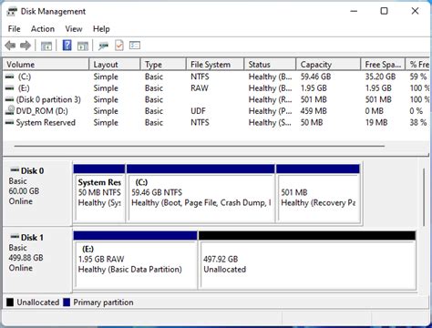 Rezultat imagine pentru SSD File System Raw