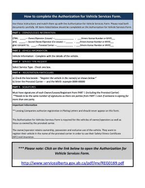 Alberta Prorate Form 2 - Fill and Sign Printable Template Online