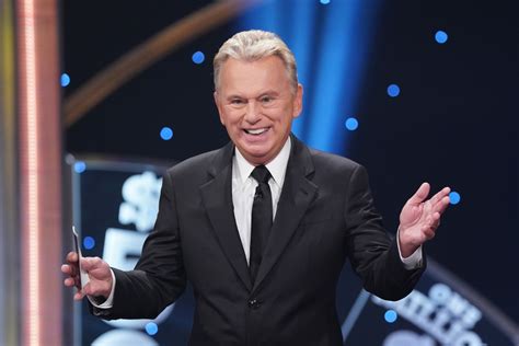 Pat Sajak Biography, age, weight, height, friend, like, affairs ...