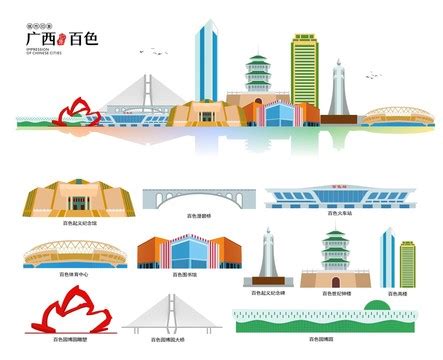 当代广西网 -- 百色右江：“以红带绿”着力打造广西全域旅游示范区
