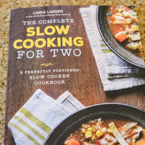 Slow Cooker Cookbooks - Recipes That Crock!