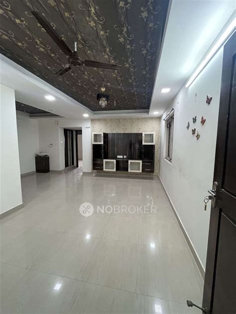 Sri Gajanana Residency, Kompally Sri Gajanana Residency Rent - WITHOUT ...