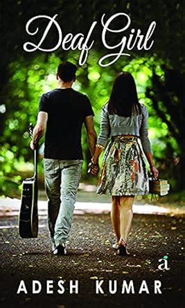 Buy Deaf Girl Book Online at Low Prices in India | Deaf Girl Reviews ...
