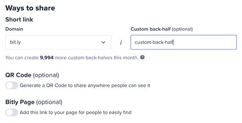 Image result for How to Create a Bitly Link