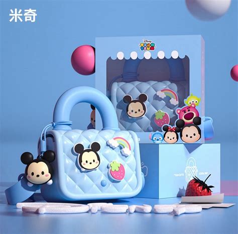 Disney silicon bag – Havlotts