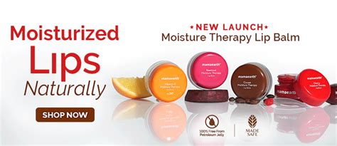 Lip Balm for Men and Women at Best Prices in India