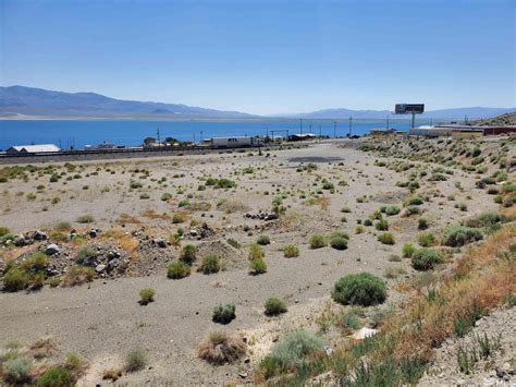 6.41 Acres, Golden Willow & Cottonwood, Walker Lake, NV 89415 | Land ...