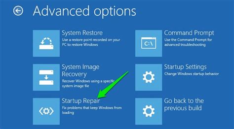 Image result for Windows Start Troubleshooting