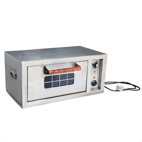 Pizza Oven Manufacturer in Rajkot