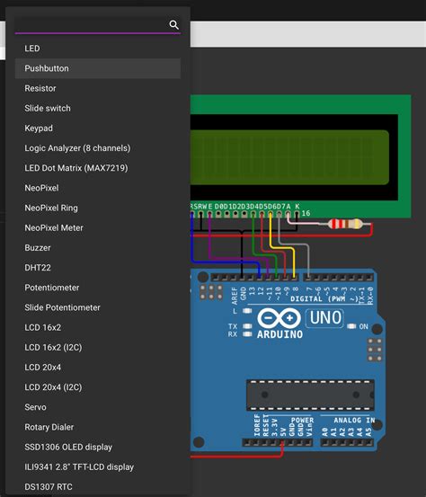 Image result for Wokwi Arduino Simulator