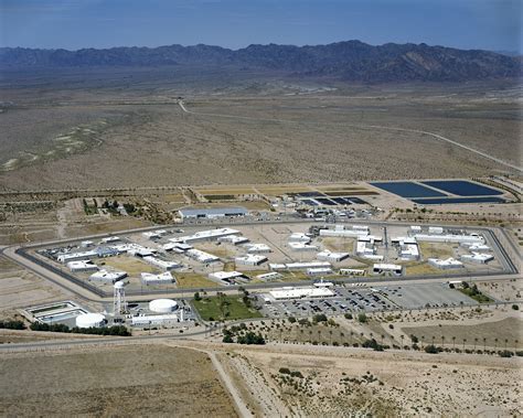 Ironwood State Prison