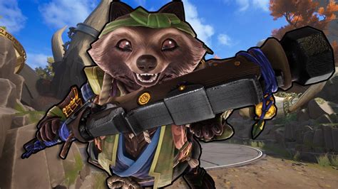 The best SMITE 2 Danzaburou builds, chosen by streamers and veterans ...