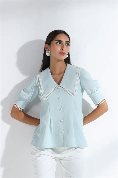 Athens Top – ASHICO