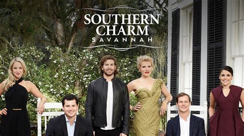 Watch Southern Charm Season 1 | Prime Video