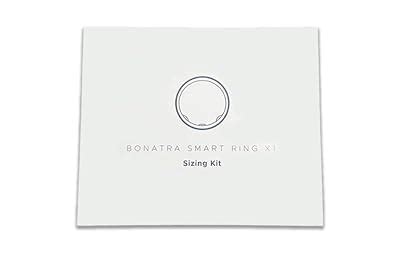 Buy Ring Sizing Kit at Amazon.in