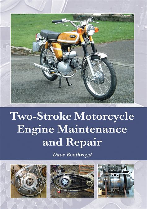 Image result for Two Stroke Engine Repair
