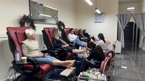 SOLITUDE NAIL SALONS Guide (2026) All You Need to Know BEFORE You Go ...