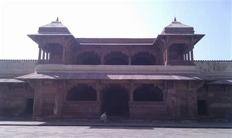 Jodha Bai's Palace (Fatehpur Sikri) - 2020 What to Know Before You Go ...