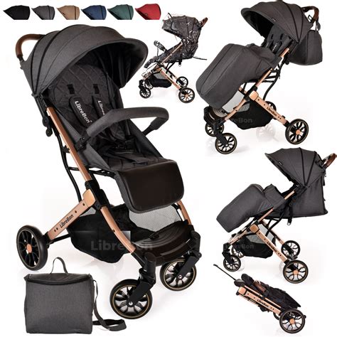 British Baby Buggy