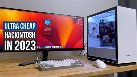 Hackintosh Computer 的图像结果