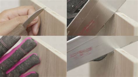 Rezultat imagine pentru Using Hand Saws