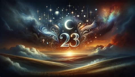 Angel Number 23 Meaning - Altar Gods
