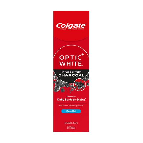 Image result for Colgate Toothpase Optic