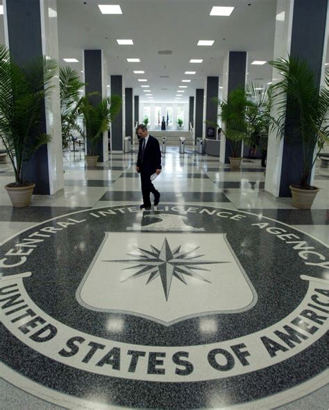 CIA deputy director Michael Morell retires | 89.3 KPCC