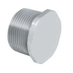 Cable Gland Accesories - Brass Stopping Plug Manufacturer from Mumbai