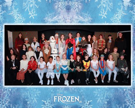 8×10-cast – Class Act Productions (CAP) Community Theatre