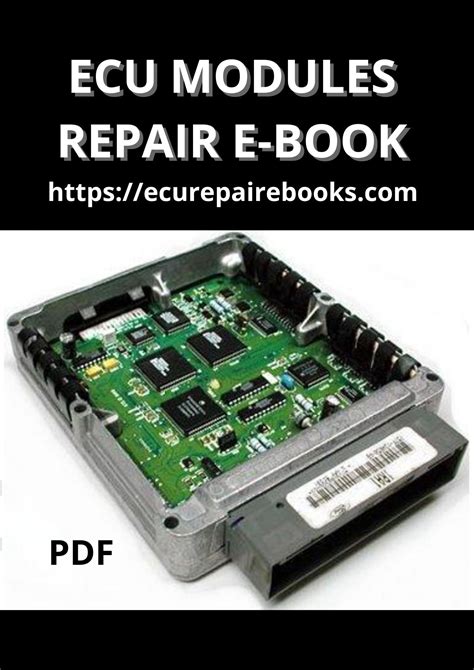Image result for ECU Module Repair