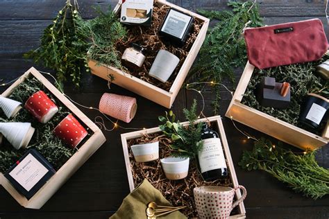 Last Minute Gift Ideas | The New England Guide