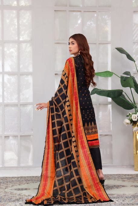 Erum Misha Printed Cotton Collection Vol-1 – D-2 – YourLibaas