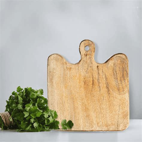 Wooden Chopping Boards | The Indus Valley