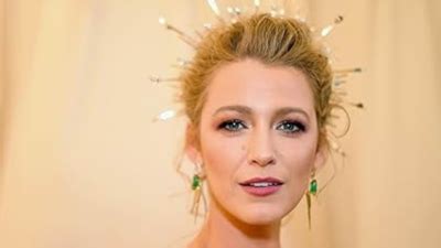 Blake Lively shakes off rumored Feud with Anna Kendrick to get rid of ...