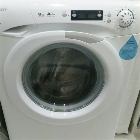 Image result for Candy Washing Machine Instructions