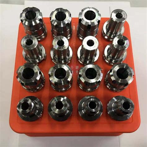 CLUB BOLLYWOOD Bt30 Bt40 Bt50 Tool Holder Storage Box Pp Plastic Box ...