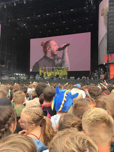 Post Malone Concert Outfits